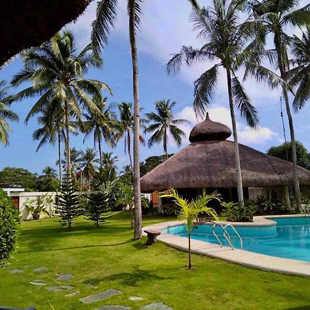 פנגלאו Commander Suites De Bohol מראה חיצוני תמונה