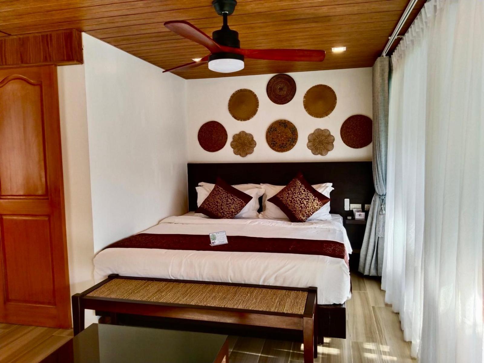 פנגלאו Commander Suites De Bohol מראה חיצוני תמונה