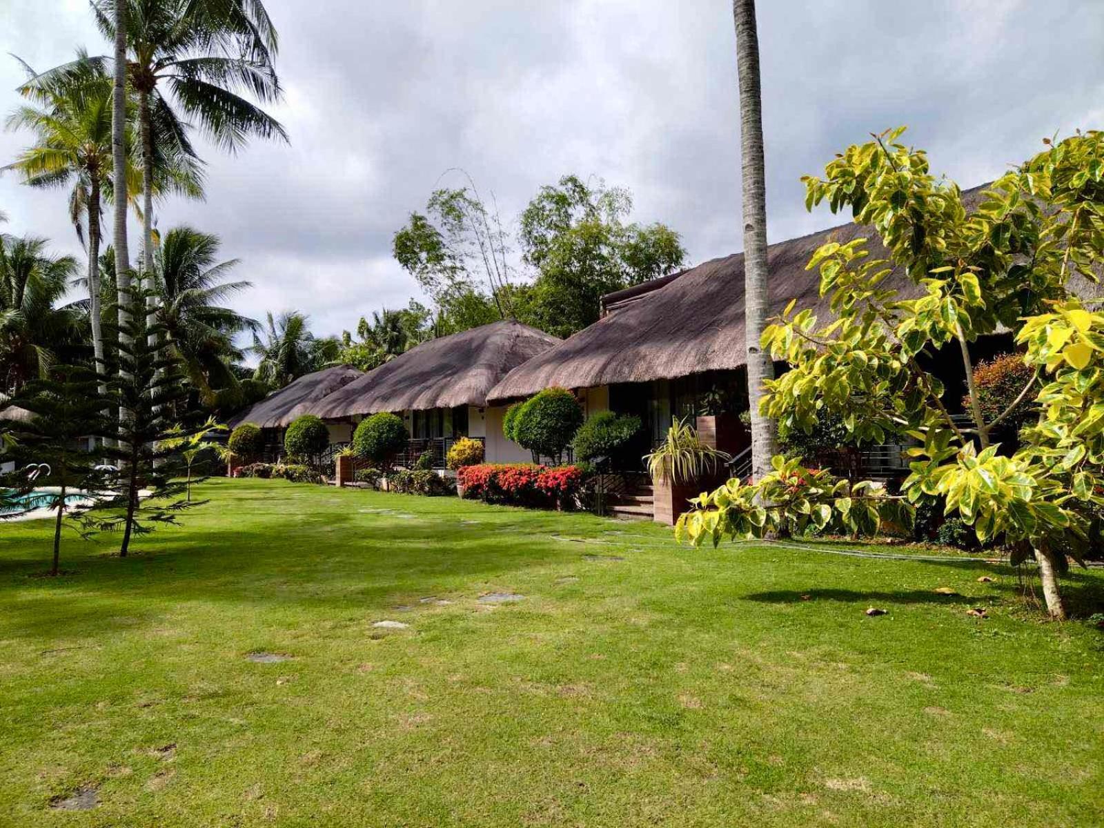 פנגלאו Commander Suites De Bohol מראה חיצוני תמונה