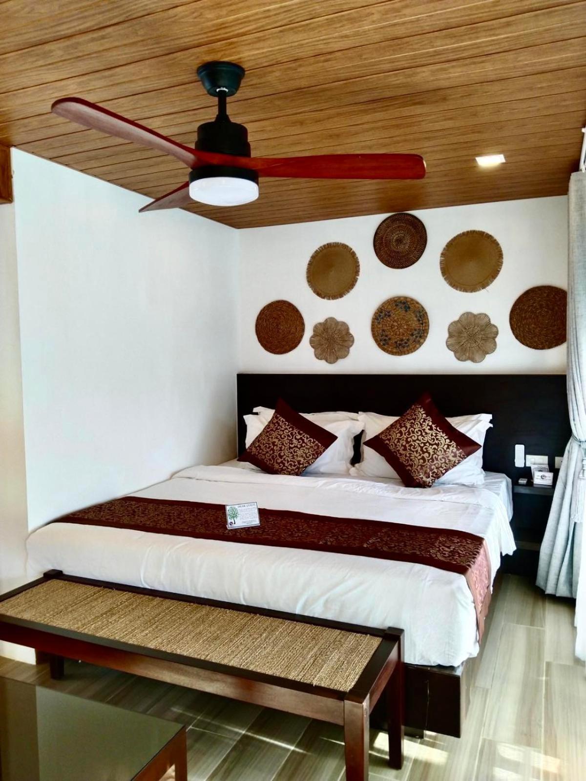 פנגלאו Commander Suites De Bohol מראה חיצוני תמונה
