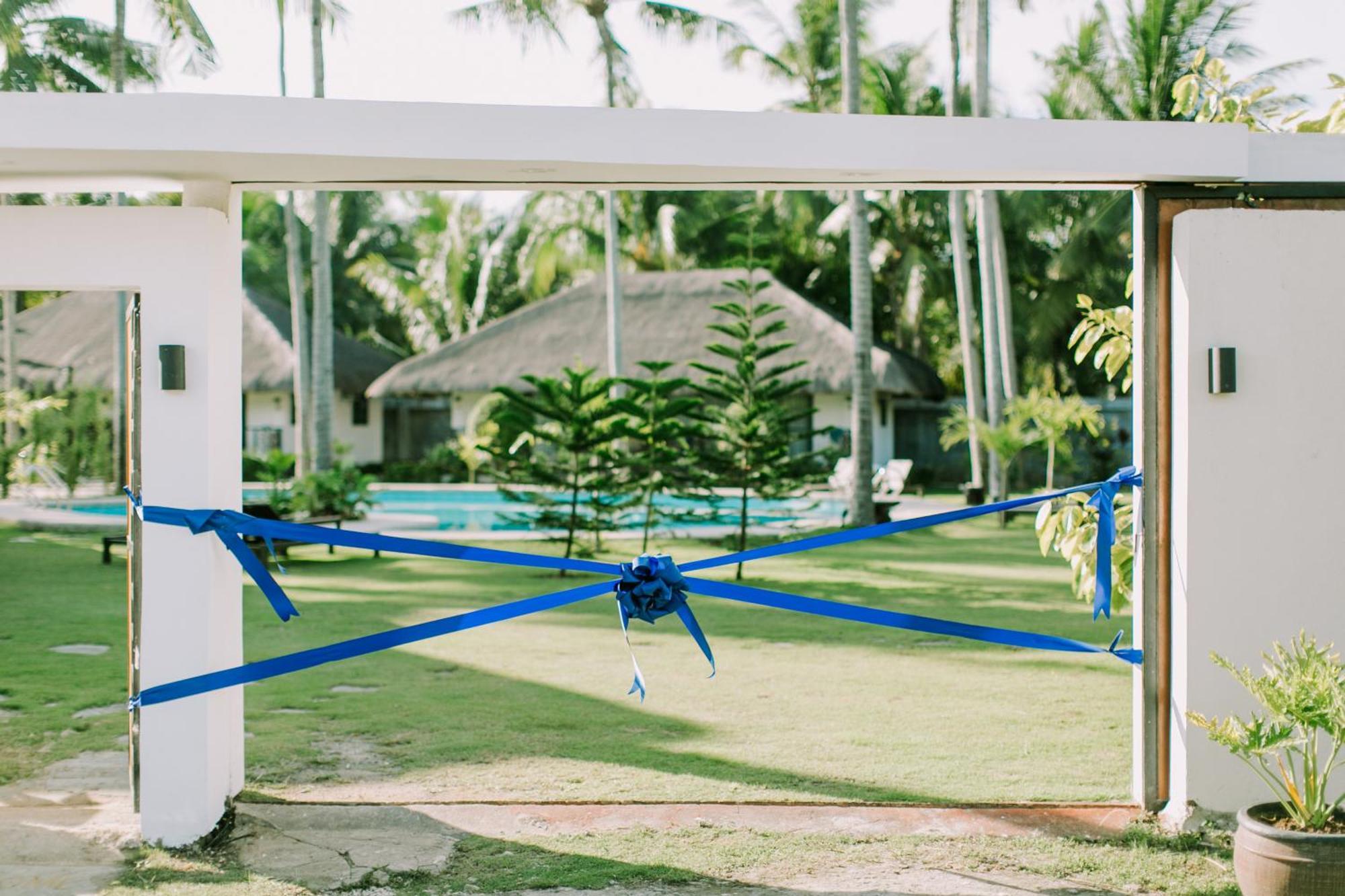פנגלאו Commander Suites De Bohol מראה חיצוני תמונה