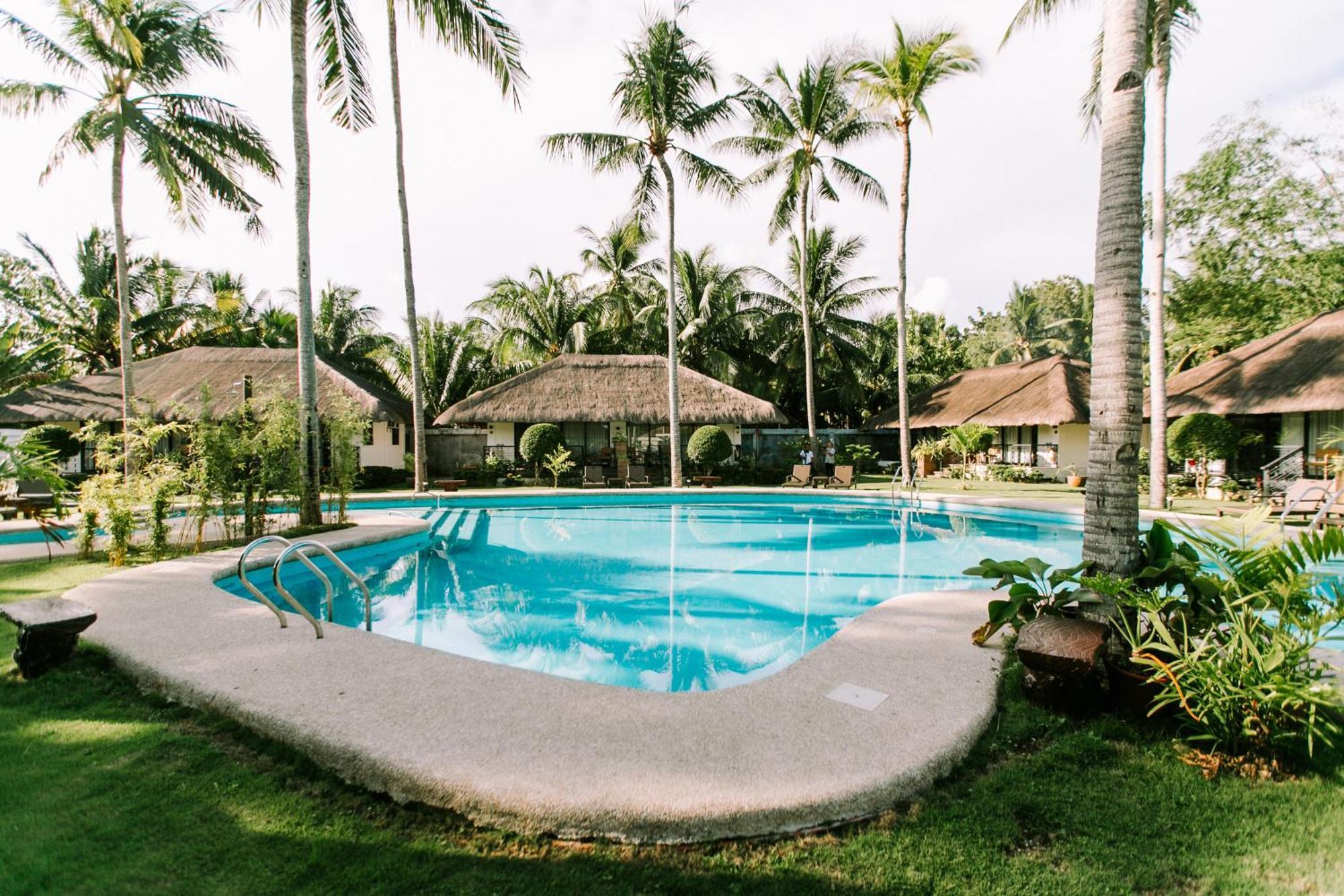 פנגלאו Commander Suites De Bohol מראה חיצוני תמונה