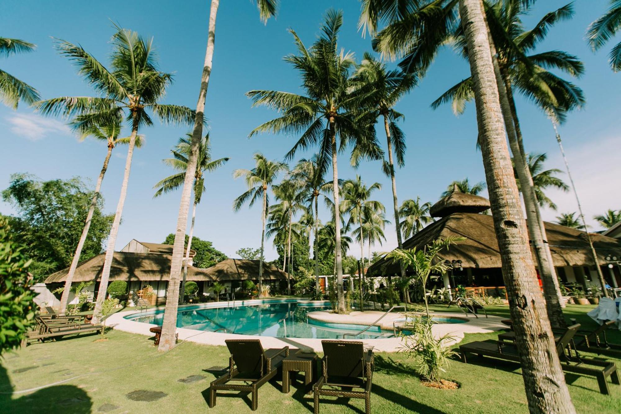פנגלאו Commander Suites De Bohol מראה חיצוני תמונה