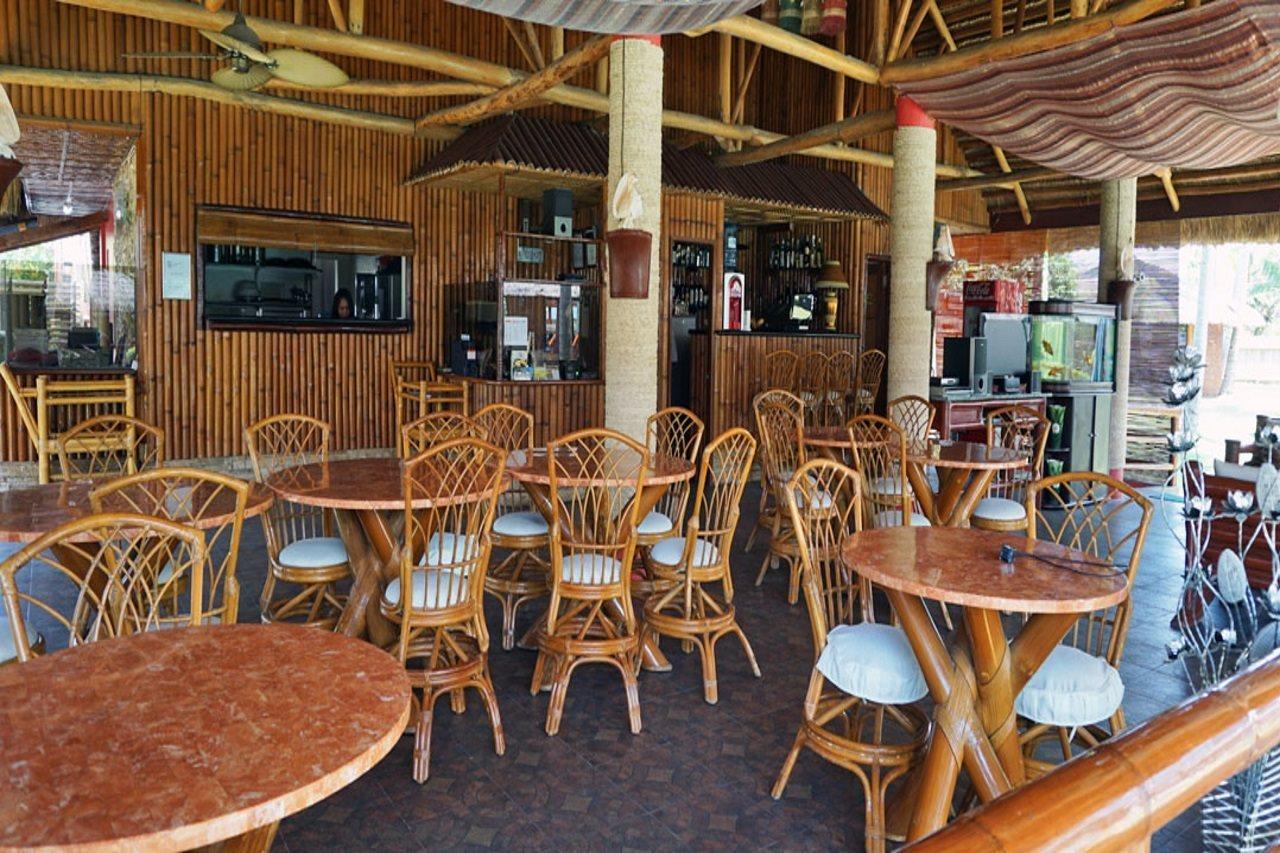 פנגלאו Commander Suites De Bohol מראה חיצוני תמונה