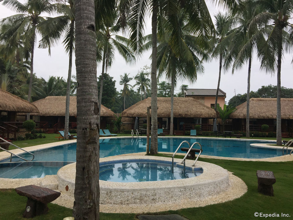 פנגלאו Commander Suites De Bohol מראה חיצוני תמונה