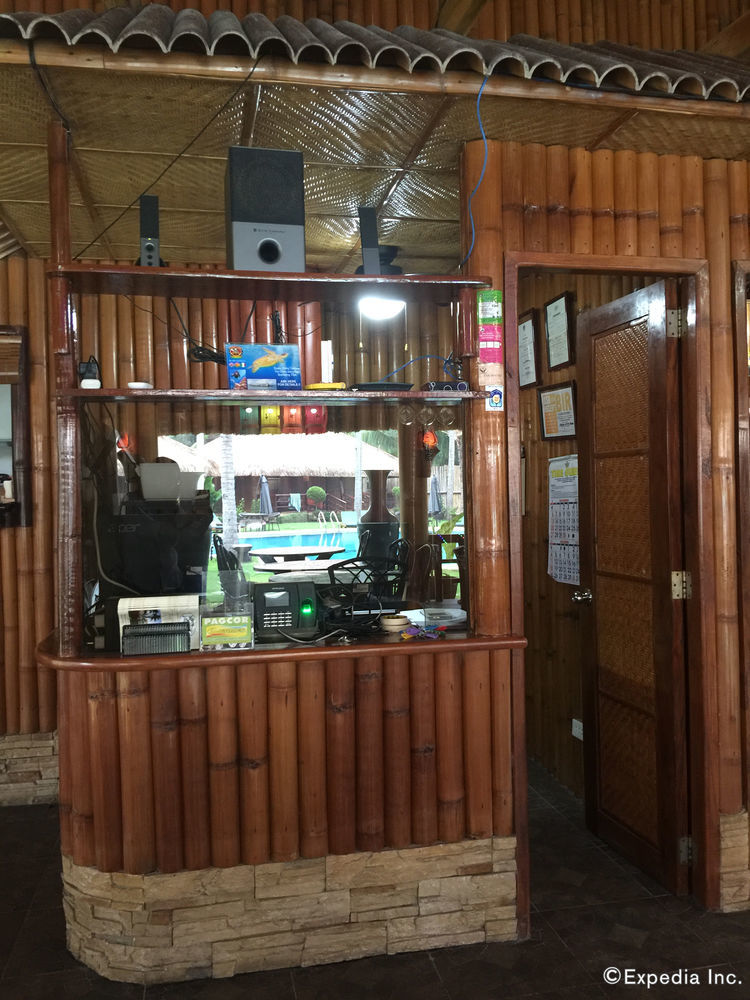 פנגלאו Commander Suites De Bohol מראה חיצוני תמונה
