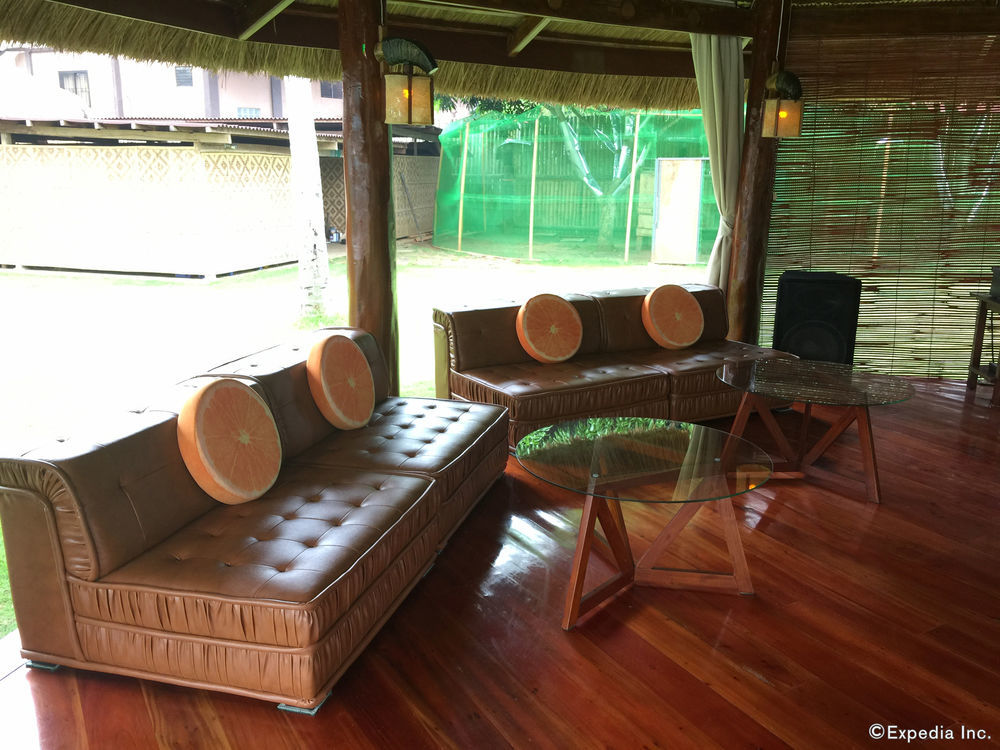 פנגלאו Commander Suites De Bohol מראה חיצוני תמונה