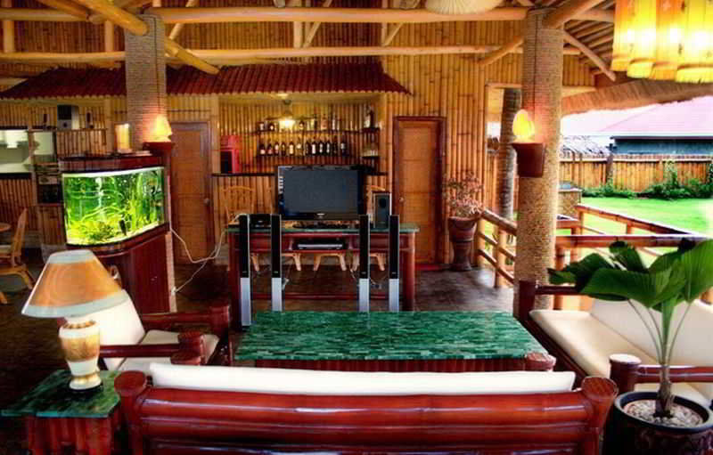 פנגלאו Commander Suites De Bohol מראה חיצוני תמונה