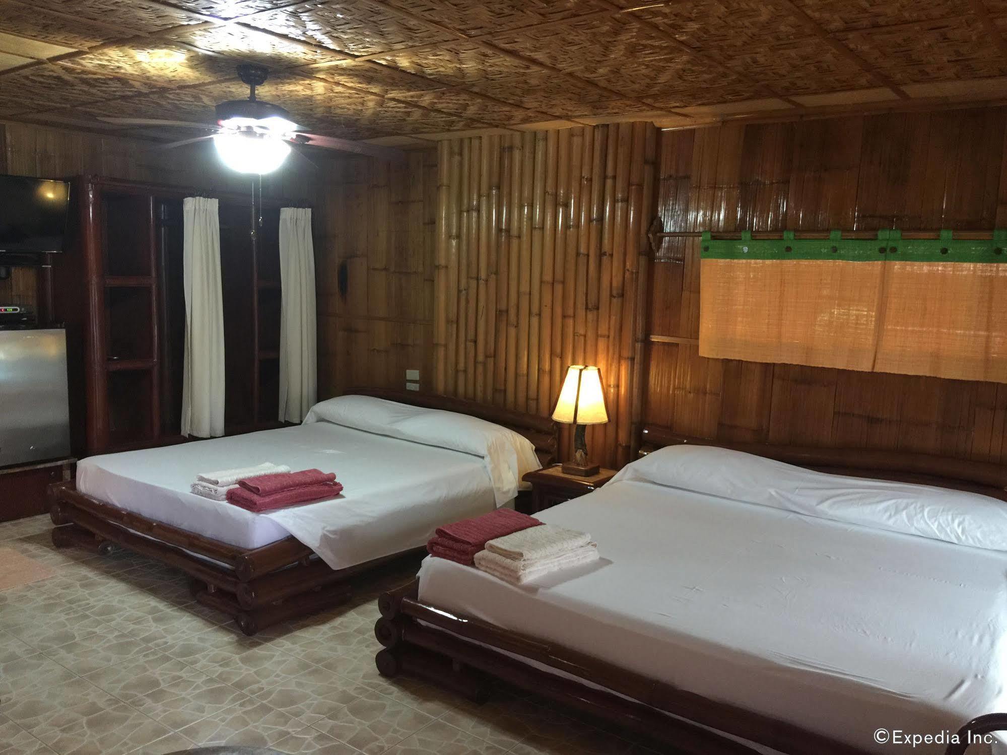 פנגלאו Commander Suites De Bohol מראה חיצוני תמונה
