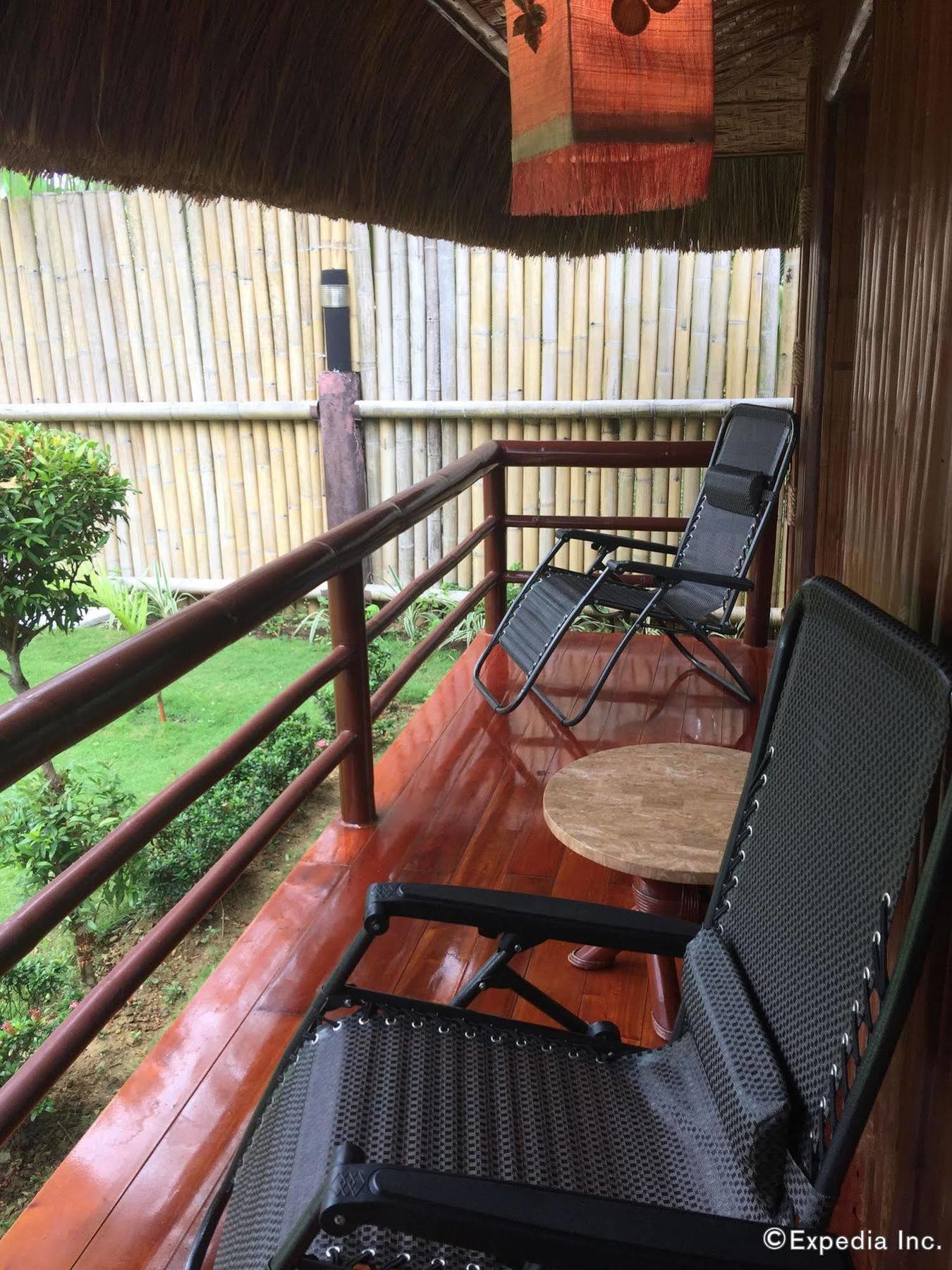 פנגלאו Commander Suites De Bohol מראה חיצוני תמונה