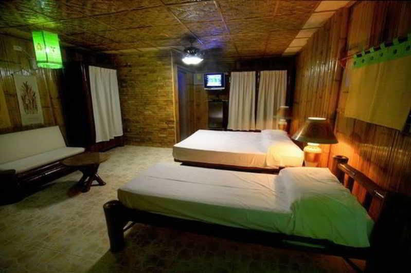 פנגלאו Commander Suites De Bohol מראה חיצוני תמונה