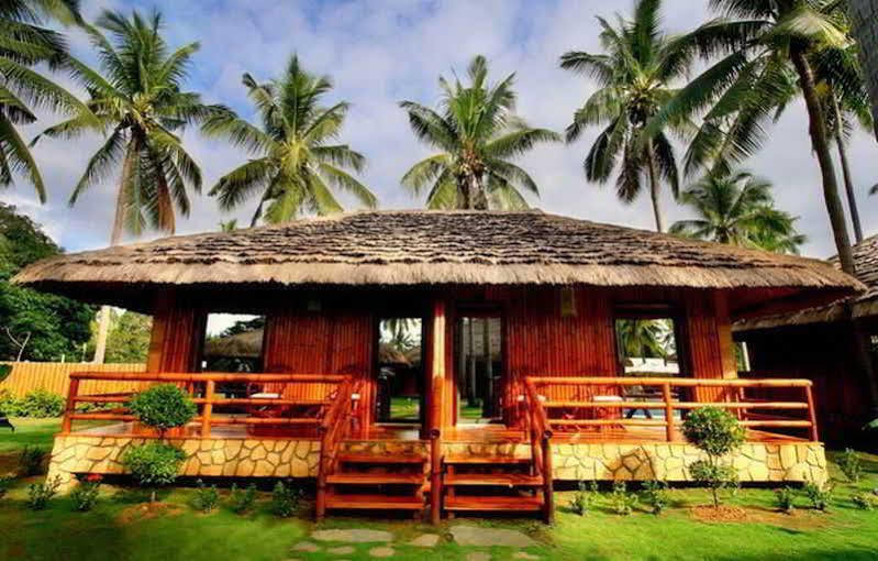 פנגלאו Commander Suites De Bohol מראה חיצוני תמונה